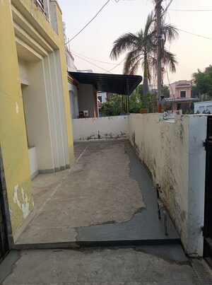 3 BHK Independent House – Exterior View View at Greater Green Park Colony - for Sale