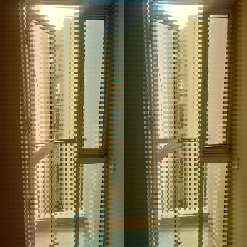 1 BHK 560 Sq.Ft. Apartment in Wave City