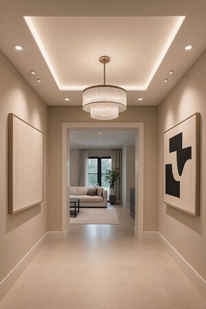 Room in 3 BHK Villa at Kallekkad – for Sale