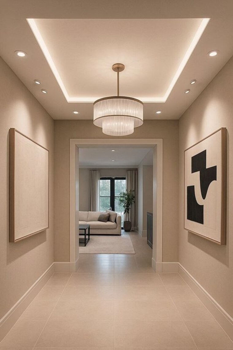 Room, kallekkad 3 Bedroom 1250 Sq.Ft. Villa In Kallekkad Palakkad 10100653