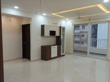 3 BHK Apartment For Rent in NCC Urban One, Narsingi