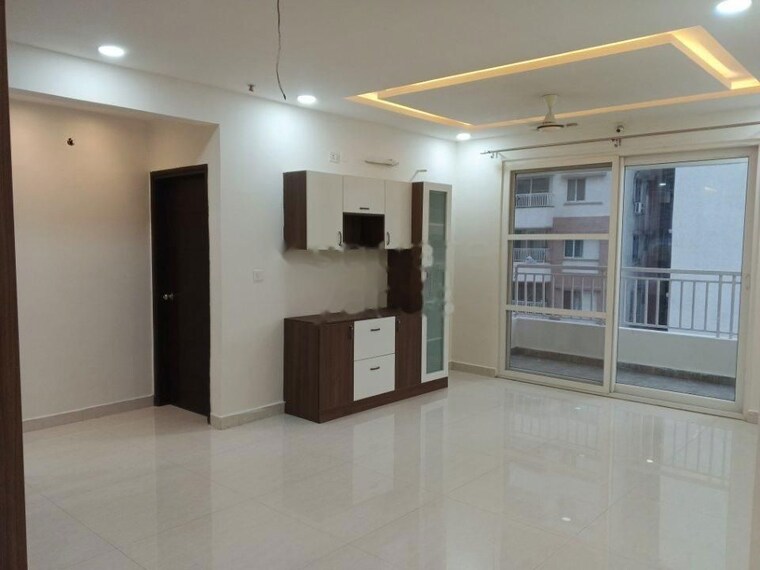 Cover Image, ncc-urban-one 3 Bedroom 1850 Sq.Ft. Apartment In Narsingi Hyderabad 10100744
