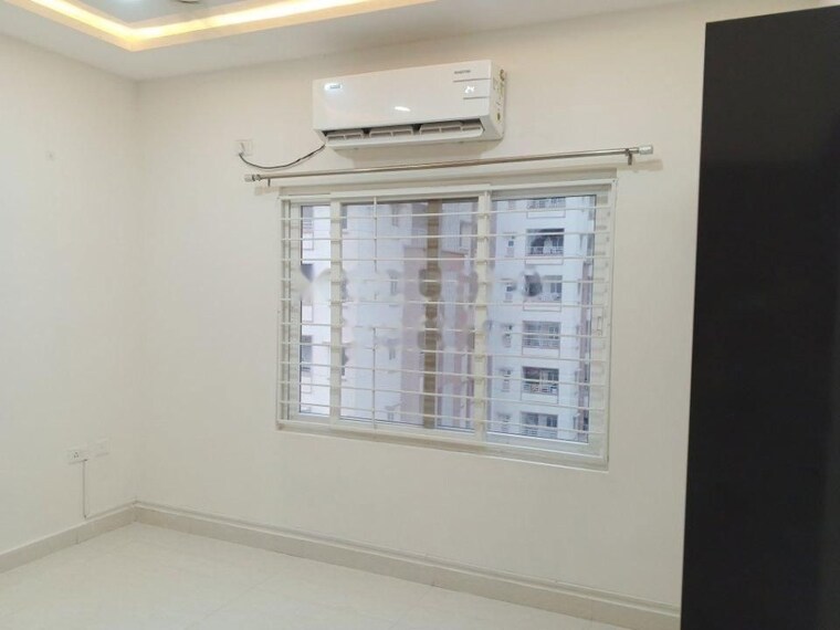 Room, ncc-urban-one 3 Bedroom 1850 Sq.Ft. Apartment In Narsingi Hyderabad 10100744
