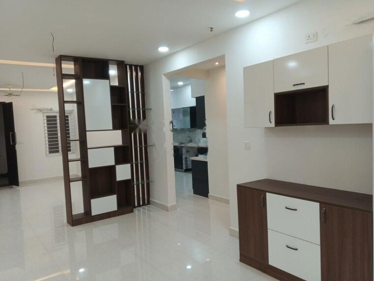Room, ncc-urban-one 3 Bedroom 1850 Sq.Ft. Apartment In Narsingi Hyderabad 10100744