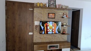 Kitchen in 2 BHK Apartment at Prathamesh Excellencia, Tathawade – for Sale