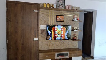 Kitchen in 2 BHK Apartment at Prathamesh Excellencia, Tathawade – for Sale