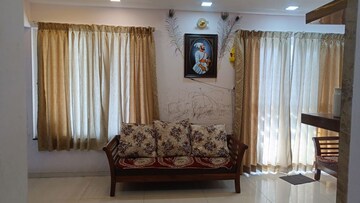Bedroom in 2 BHK Apartment at Prathamesh Excellencia, Tathawade – for Sale