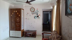 Living Room in 2 BHK Apartment at Prathamesh Excellencia, Tathawade – for Sale