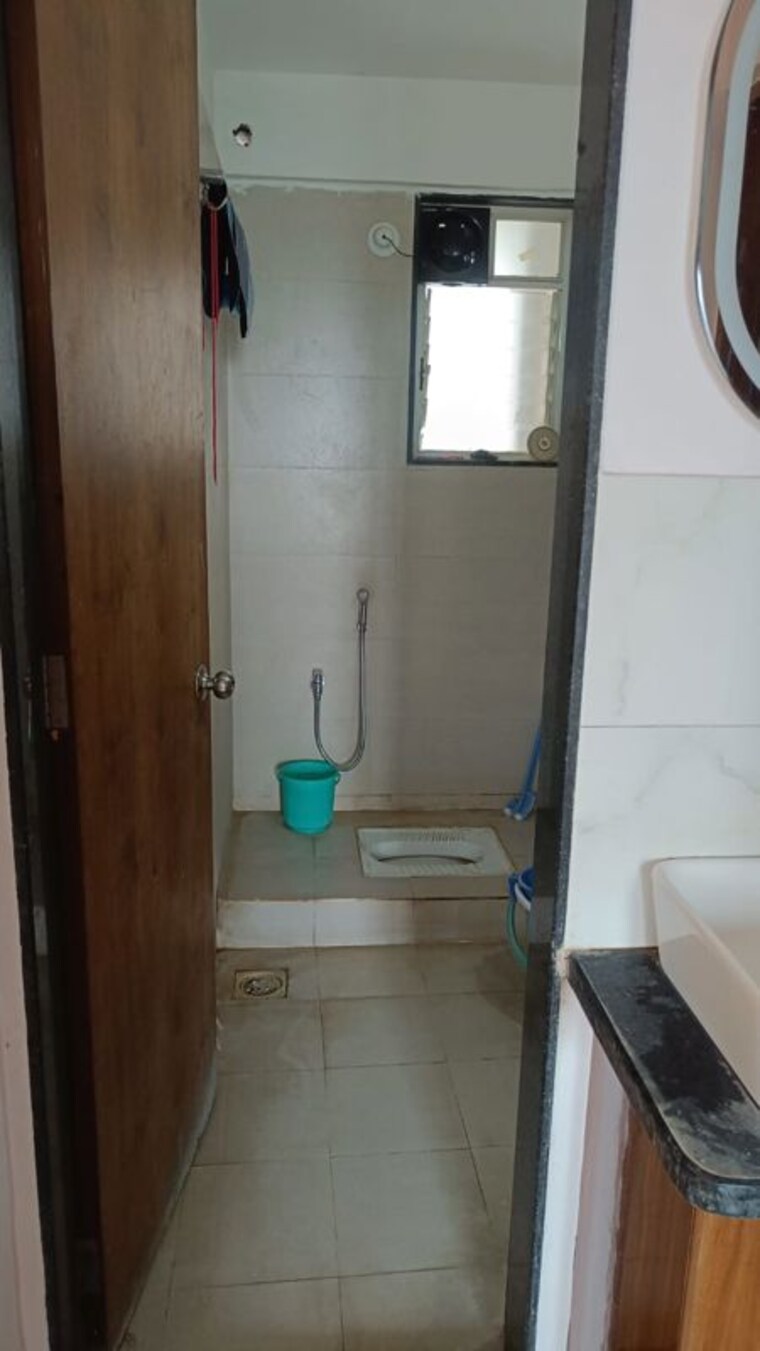 Bathroom, prathamesh-excellencia 2 Bedroom 703 Sq.Ft. Apartment In Tathawade Pune 10100749