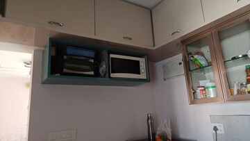 Furnished Amenities in 2 BHK Apartment at Prathamesh Excellencia, Tathawade – for Sale