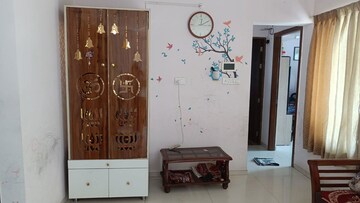 Furnished Amenities in 2 BHK Apartment at Prathamesh Excellencia, Tathawade – for Sale