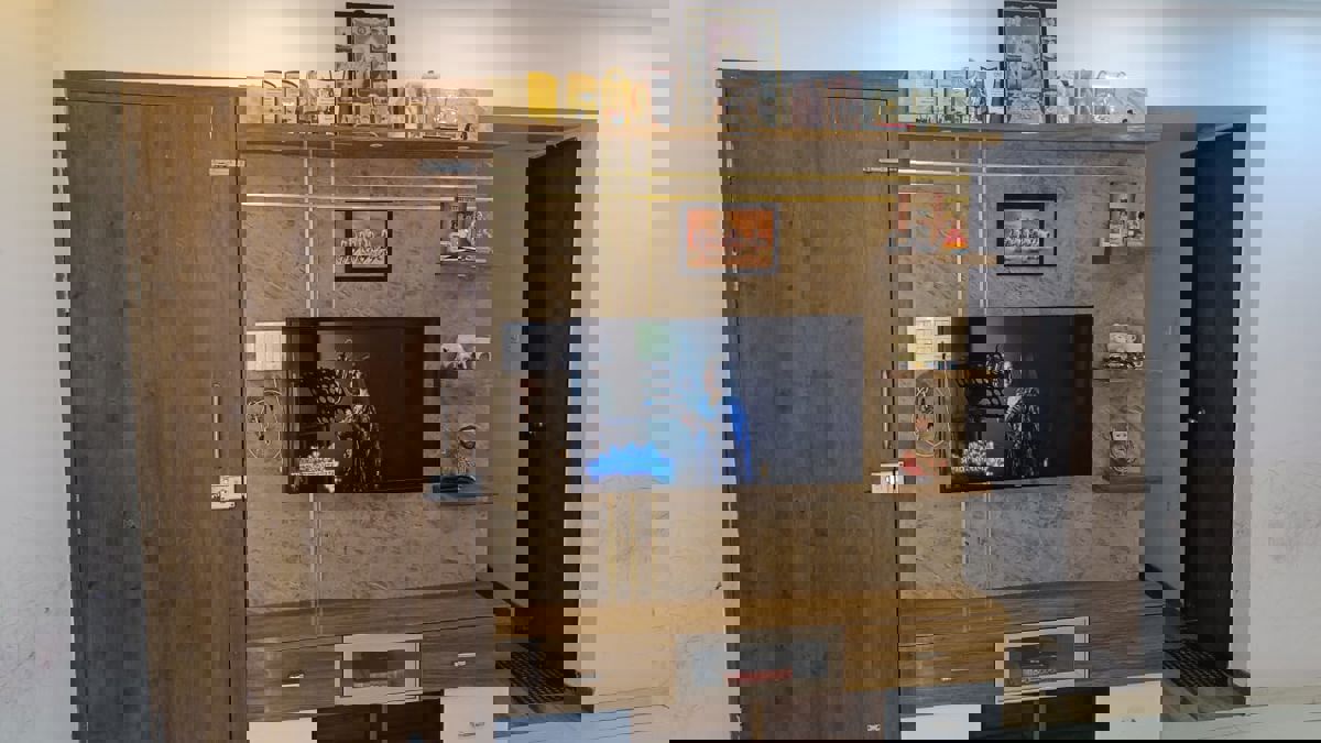 2 BHK 703 Sq.Ft. Apartment in Prathamesh Excellencia