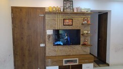 2 BHK Apartment For Sale in Prathamesh Excellencia