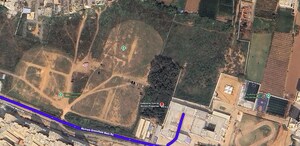  Plot For Sale in Hoskote