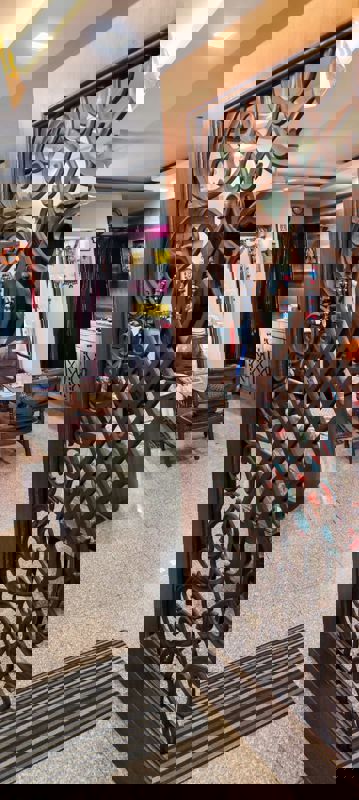 2 BHK 1010 Sq.Ft. Apartment in Ashoka Tower Andheri