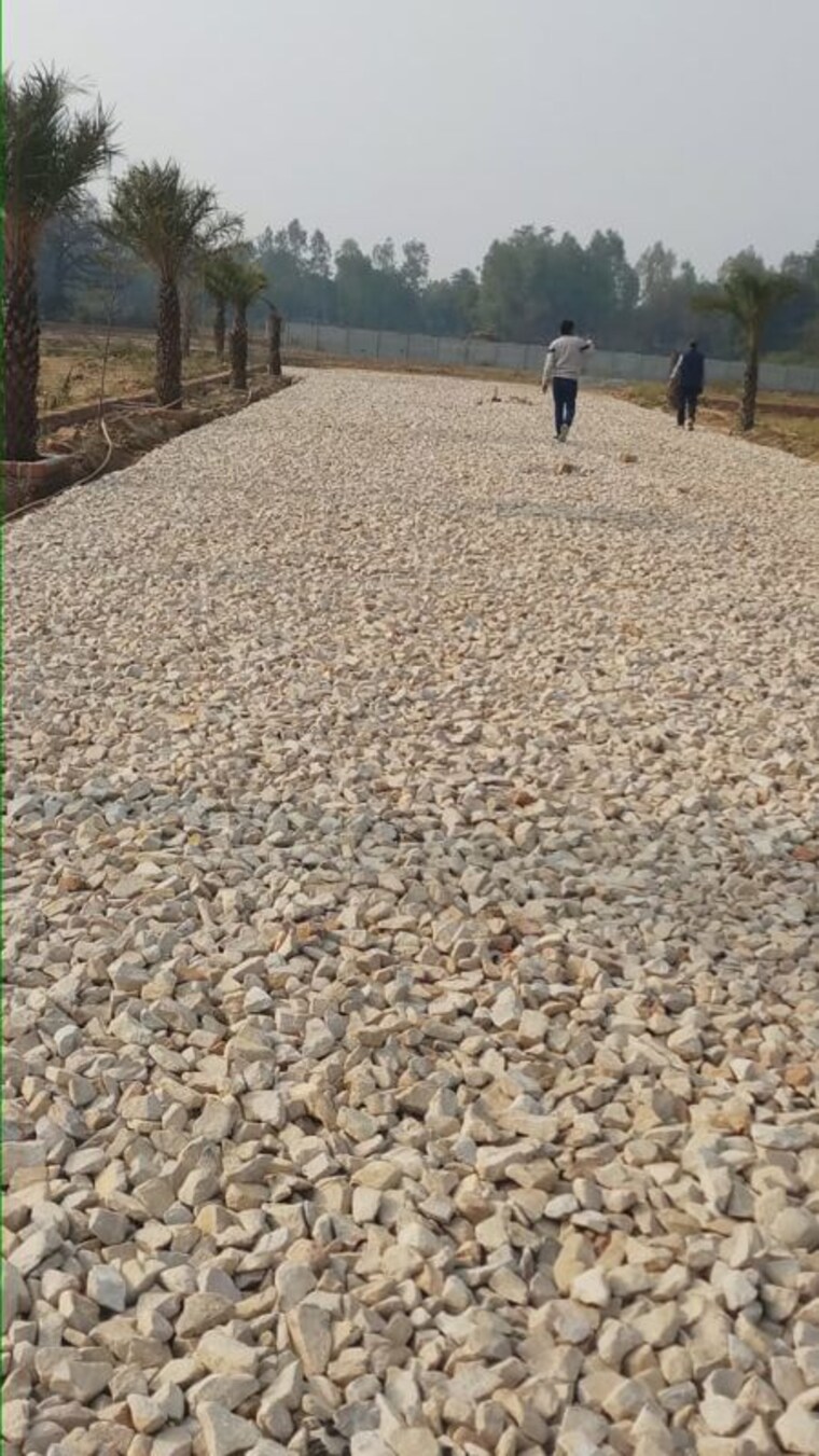 undefined, sultanpur road  1051 Sq.Ft. Plot In Sultanpur Road Lucknow 10100756