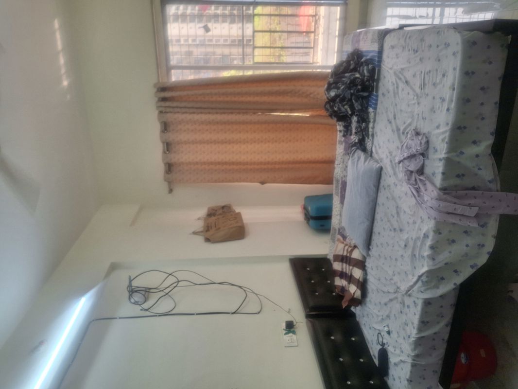 Pg For Rent in Turbhe