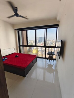2 BHK Apartment For Rent in Duville Riverdale Heights, Kharadi