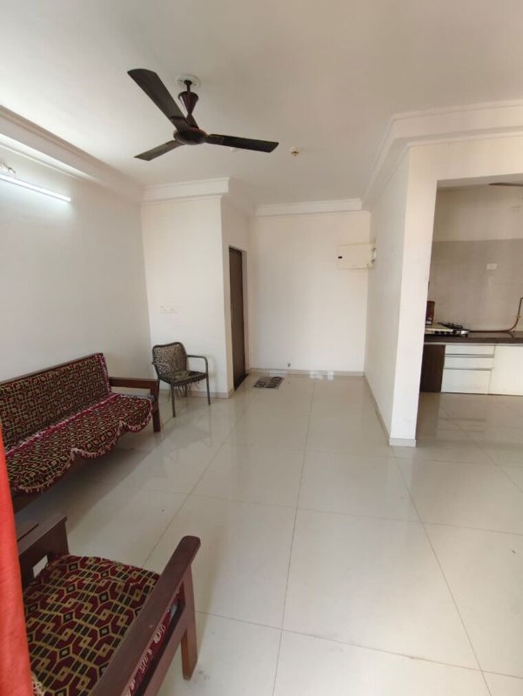 Bedroom, duville-riverdale-heights 2 Bedroom 1150 Sq.Ft. Apartment In Kharadi Pune 10100317