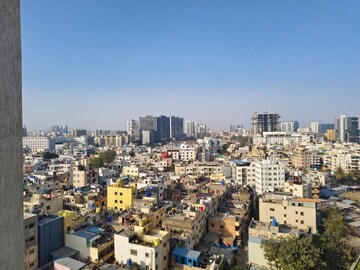 2 BHK Apartment – Exterior View View at Duville Riverdale Heights, Kharadi - for Rent