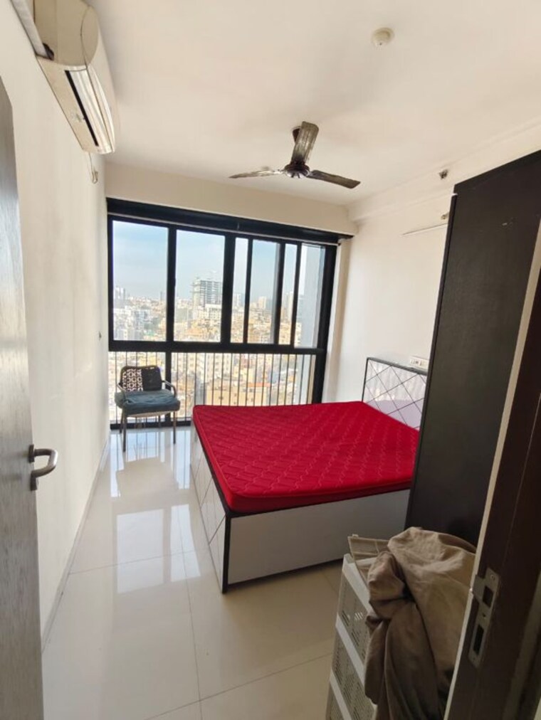 Living Room, duville-riverdale-heights 2 Bedroom 1150 Sq.Ft. Apartment In Kharadi Pune 10100317