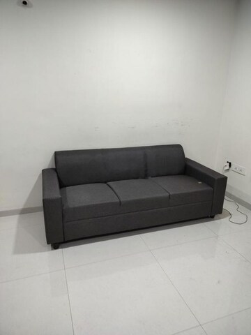 Furnished Amenities in 3 BHK Apartment at Nitish Jayabheri Samudayam, Hi Tech City – for Rent