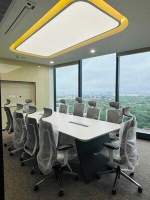  Office Space For Rent in Nanakramguda