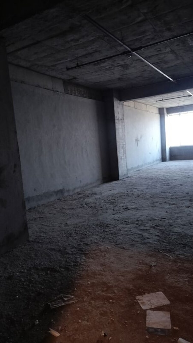 Floor Plan, dlf-corporate-greens Commercial Office Space 1650 Sq.Ft. In Sector 74a Gurgaon 10100777
