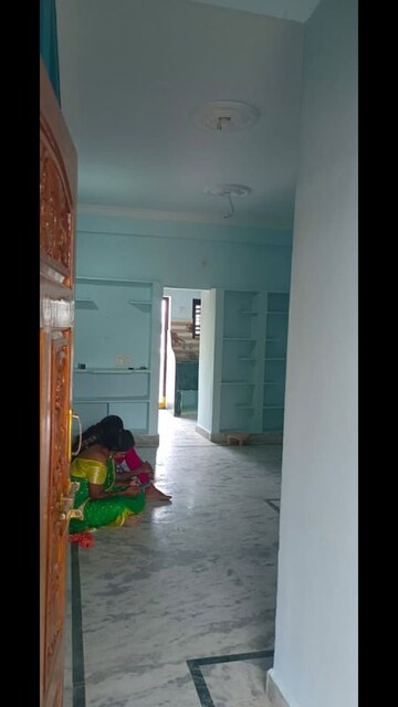 Building Lobby in 2 BHK Independent House at Ameena Residency Bandlaguda Jagir, Bandlaguda Jagir – for Sale