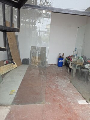 Floor Plan in  Shop at Race Course – for Rent