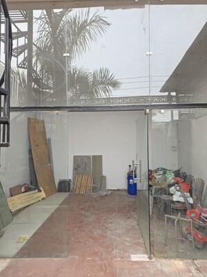 Floor Plan in  Shop at Race Course – for Rent