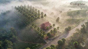 3 BHK Villa – Exterior View View at Gonikoppal - for Sale