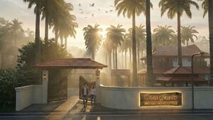 3 BHK Villa – Exterior View View at Gonikoppal - for Sale