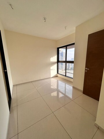 Kitchen in 2 BHK Apartment at Sheth Auris Bliss, Malad West – for Sale