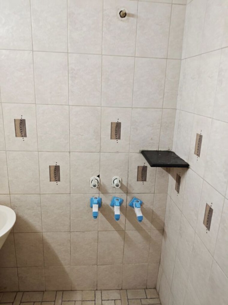 Bathroom, sector 55 3 Bedroom 200 Sq.Yd. Independent House In Sector 55 Noida 10100801
