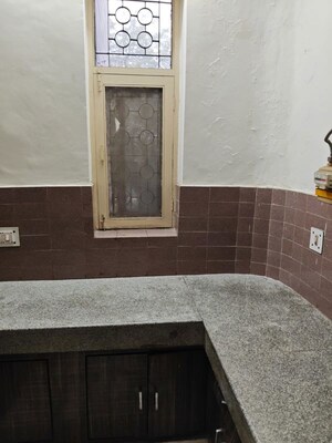 Bedroom in 3 BHK Independent House at Sector 55 – for Rent