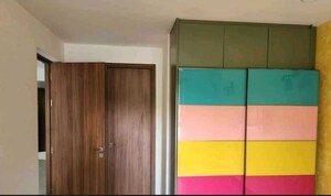 Room in 2.5 BHK Apartment at SNN Raj GreenBay, Electronic City Phase ii – for Sale