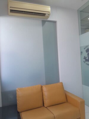 Common Area in  Office Space at Western Edge, Borivali East – for Rent