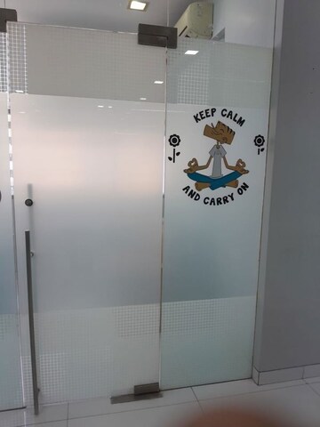   Office Space at Western Edge, Borivali East – for Rent