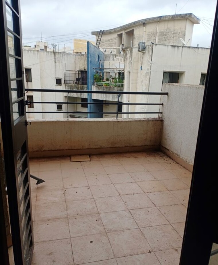 Kitchen, gayatri-bravuria-apartment 2 Bedroom 1000 Sq.Ft. Apartment In Balewadi Pune 10100784