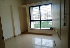 2 BHK + Servant Room Apartment For Rent in Gayatri Bravuria Apartment