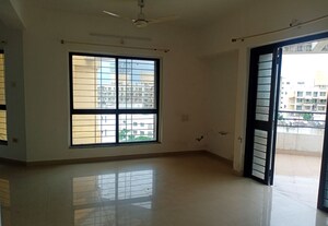 Room in 2 BHK Apartment at Gayatri Bravuria Apartment, Balewadi – for Rent