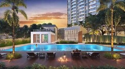 3 BHK Apartment For Sale in Godrej Exquisite