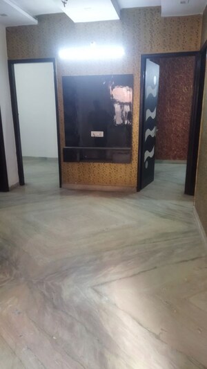 3 BHK Builder Floor For Rent in Rohini Sector 25