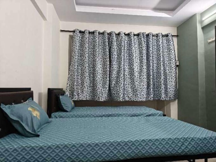 Bedroom, ghansoli Pg For Boys & Girls In Ghansoli 10100808