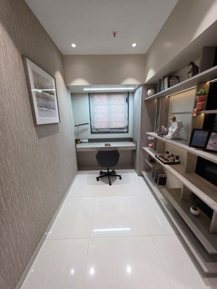 Bedroom, gurukripa-building 2.5 Bedroom 1194 Sq.Ft. Apartment In Chembur Mumbai 10099115