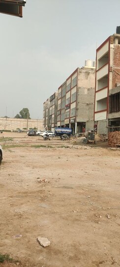 Retail Shop For Sale in GMADA Eco City