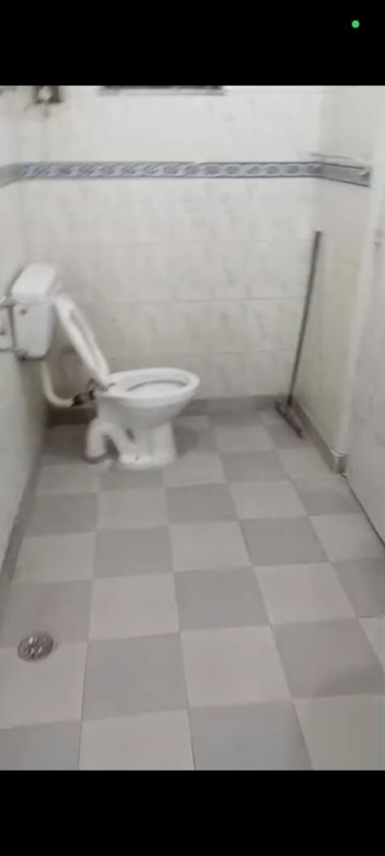 Bathroom, panchsheel vihar 2 Bedroom 700 Sq.Ft. Builder Floor In Panchsheel Vihar Delhi 10100819