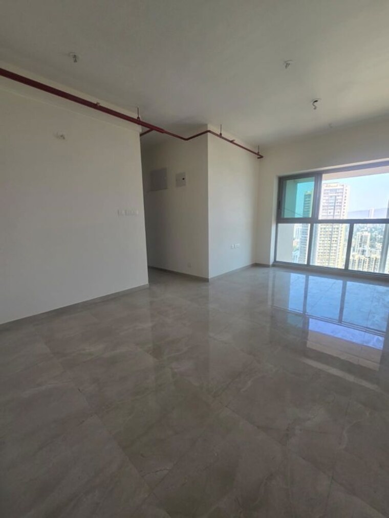 Room, sheth-auris-bliss 2 Bedroom 677 Sq.Ft. Apartment In Malad West Mumbai 10100822