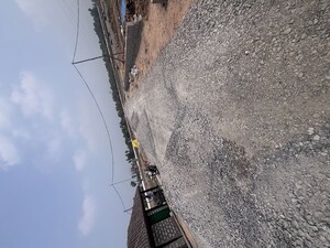  Plot – Exterior View View at Vijayawada One Town - for Sale